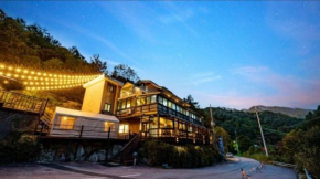 Gapyeong Pop Pension